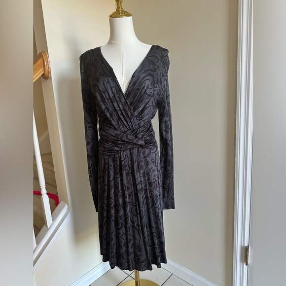 Banana Republic Dresses & Skirts - Banana Republic Wrap Dress- Small